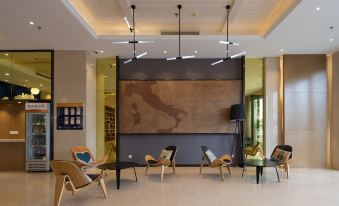 Gelaiden S Hotel (Chengmai Ecological Software Park)
