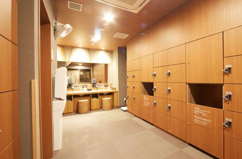 Dormy Inn Premium Nagoya Sakae photo 2