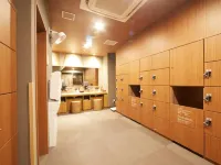 Dormy Inn Premium Nagoya Sakae - avec sources thermales