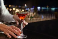 沖繩那霸Loisir酒店 - 酒吧