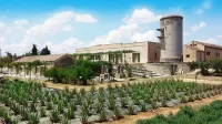 Naturalis Bio Resort Hotels in Martano