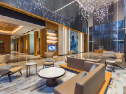 แฟร์ฟิลด์ บาย แมริออท ตงกวน ฉางผิง โรงแรมในดองกวน