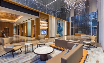 Fairfield by Marriott Dongguan Changping