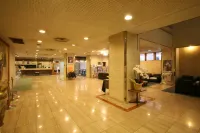 Hotel Sunroute Tokuyama Hotels in Shunan