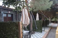 Hotel Al Togo Fitness & Relax Hotels in Vulcano