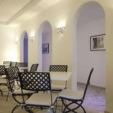 Hotel Cutimare - Aeolian Charme