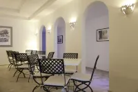 Hotel Cutimare - Aeolian Charme - breakfast