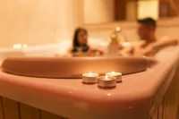 Relais Leon d'Oro - spa