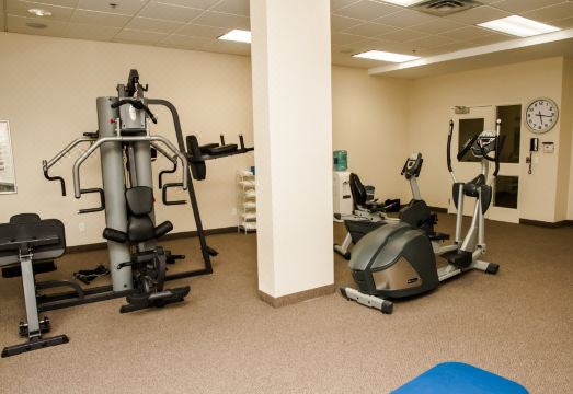 캠브리지 호텔 & 컨퍼런스 센터