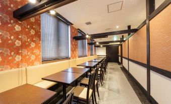 HOTEL MYSTAYS Premier Kanazawa