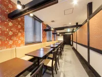 HOTEL MYSTAYS Premier Kanazawa - Bữa sáng