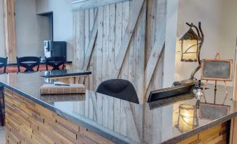 Auberge le Cosy