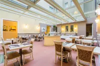 Palazzo San Lorenzo Hotel & Spa