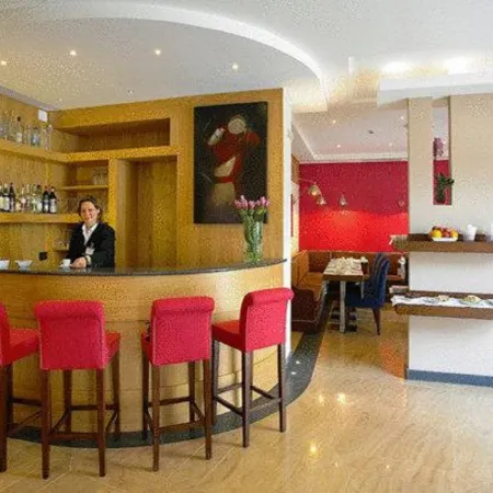 Hotel Messenion