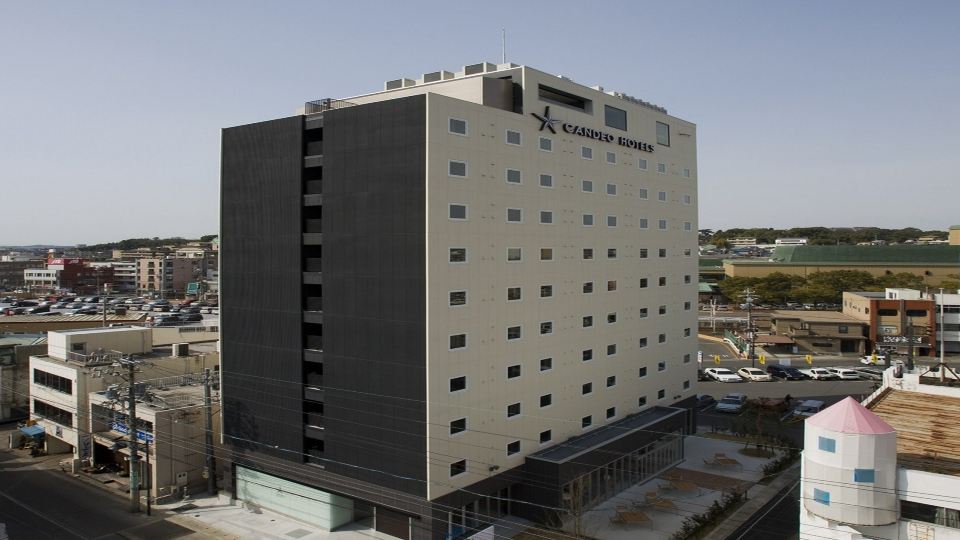 Candeo Hotels Handa
