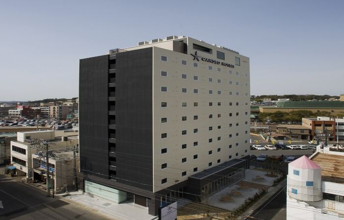 Candeo Hotels Handa