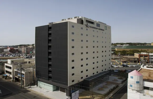 半田光芒酒店（CANDEO HOTELS）