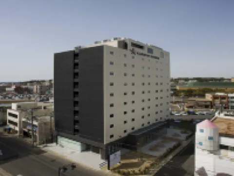 半田光芒酒店（CANDEO HOTELS） 酒店