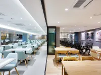 호텔 페이토 삼성 쇼쿠 주변 호텔