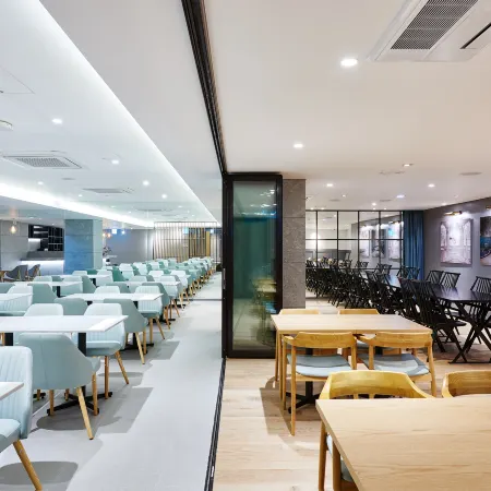 Hotel Peyto Samseong Отели рядом с достопримечательностью «Станция метро Cheongdam»