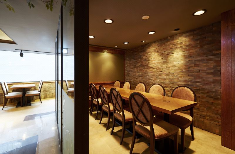 Nine Tree BY Parnas Seoul Myeongdong 1 photo 4