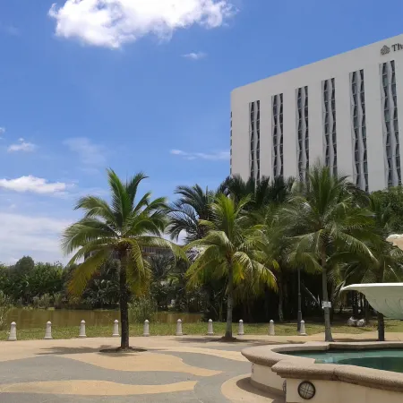 The Everly Putrajaya Отели в г. Патраджайя