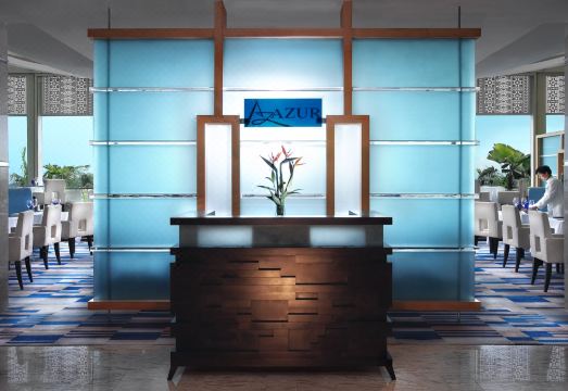 펄스 그란데 호텔