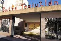 Hotel Suites Teziutlan