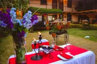 Hotel Temático Mision Colonial