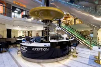 Magic Kloverhuset Harbour Hotel, a member of Radisson Individuals Hotels in Bergen