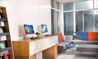 Hotel Whistlelark Jeju