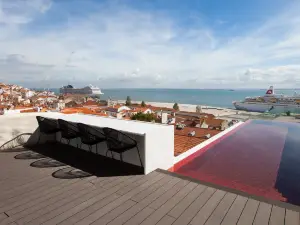 Memmo Alfama - Design Hotels