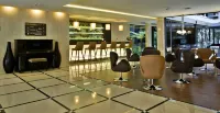 Turim Av Liberdade Hotel - Balcony