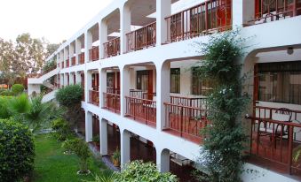 Hotel Villa de Valverde