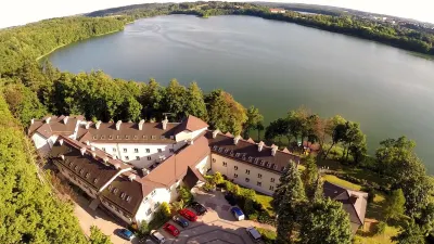 Hotel Mazuria Country & Spa Hotels in 