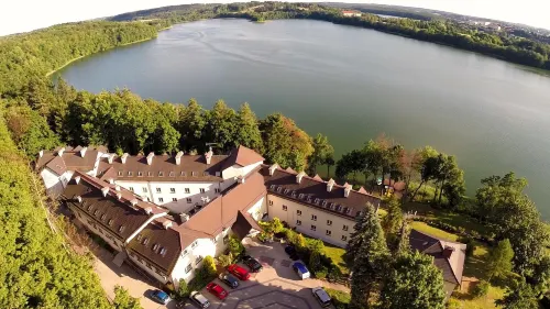Hotel Mazuria Country & Spa Hotels in Mikolajki