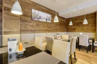 Hotel Weneda - พร้อมอาหารเช้า