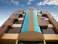 Palmetto Hotel Business la Perla Hotels in 