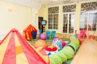 Hotel Windsor w Jachrance Hotel di Legionowo County