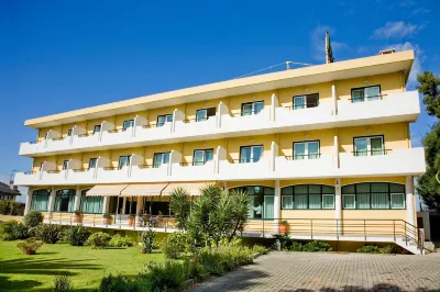 Varzinn Hotel Hotels in Fão