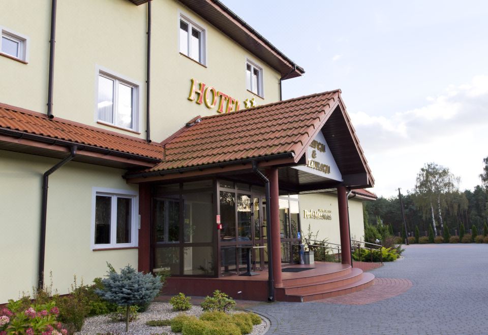 Hotel Tim 이미지