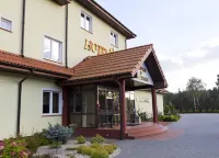 Hotel Tim