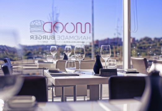 머큐어 리스보아 알마다 주변 맛집