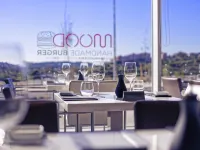 Mercure Lisboa Almada Hotel Hotels in Almada
