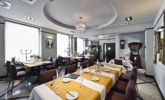 Hotel Fado Spa & Restaurant