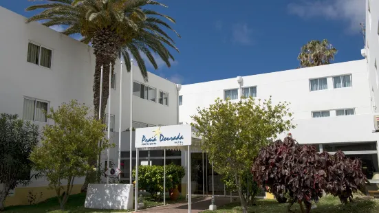 Hotel Praia Dourada