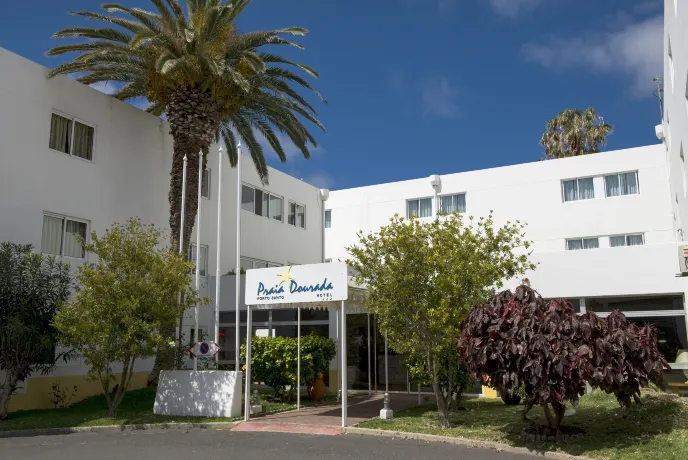 Hotel Praia Dourada Hotels in der Nähe von 