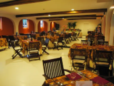 海爾達德拉戈雷爾酒店 米拉酒店