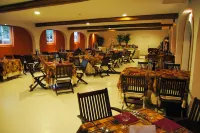 Herdade Lago Real - Gym