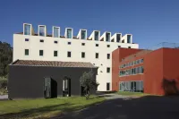 HD | Duecitânia Design Hotel Hotels in Penela